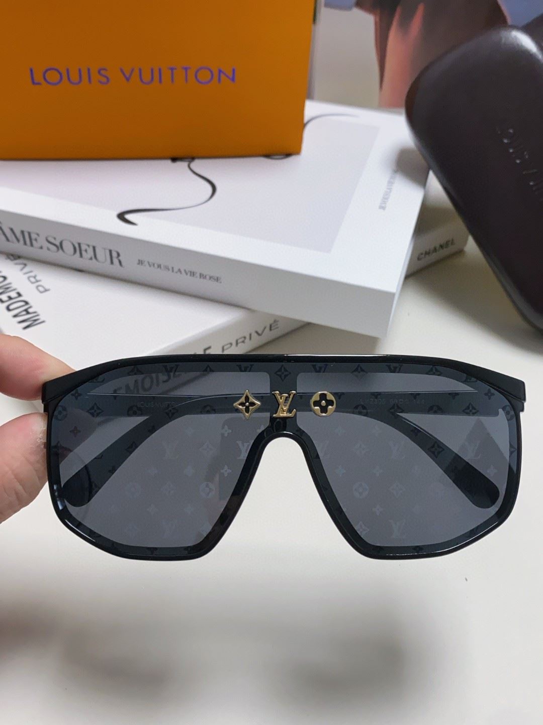 Louis Vuitton Sunglasses